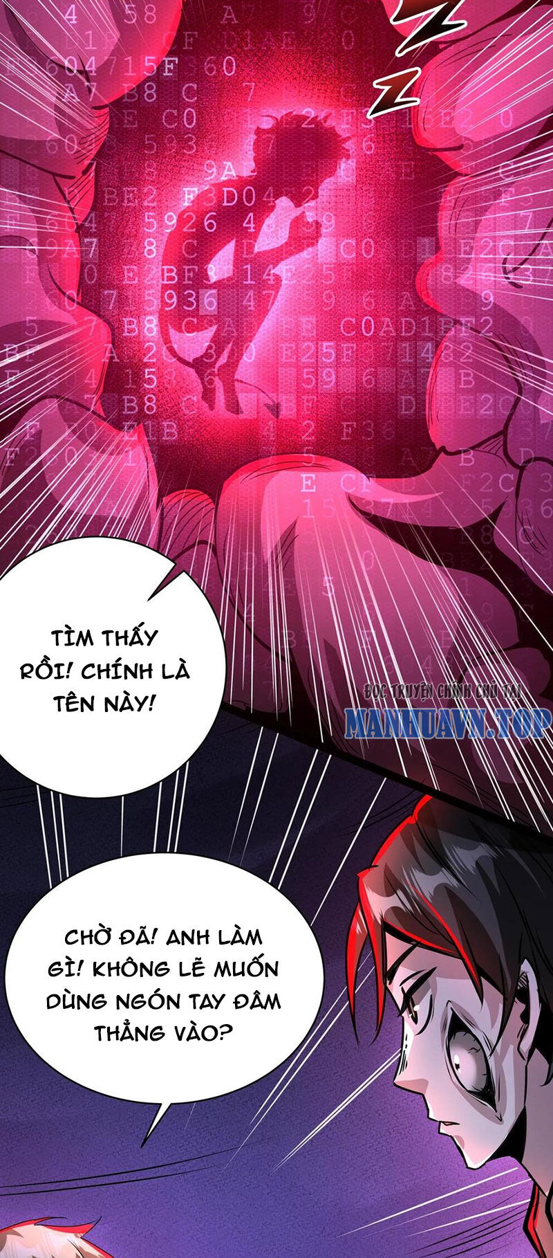 Dược Sư Kì Lạ: Bệnh Nhân Của Tôi Đều Rất Khủng Bố: Chapter 222
