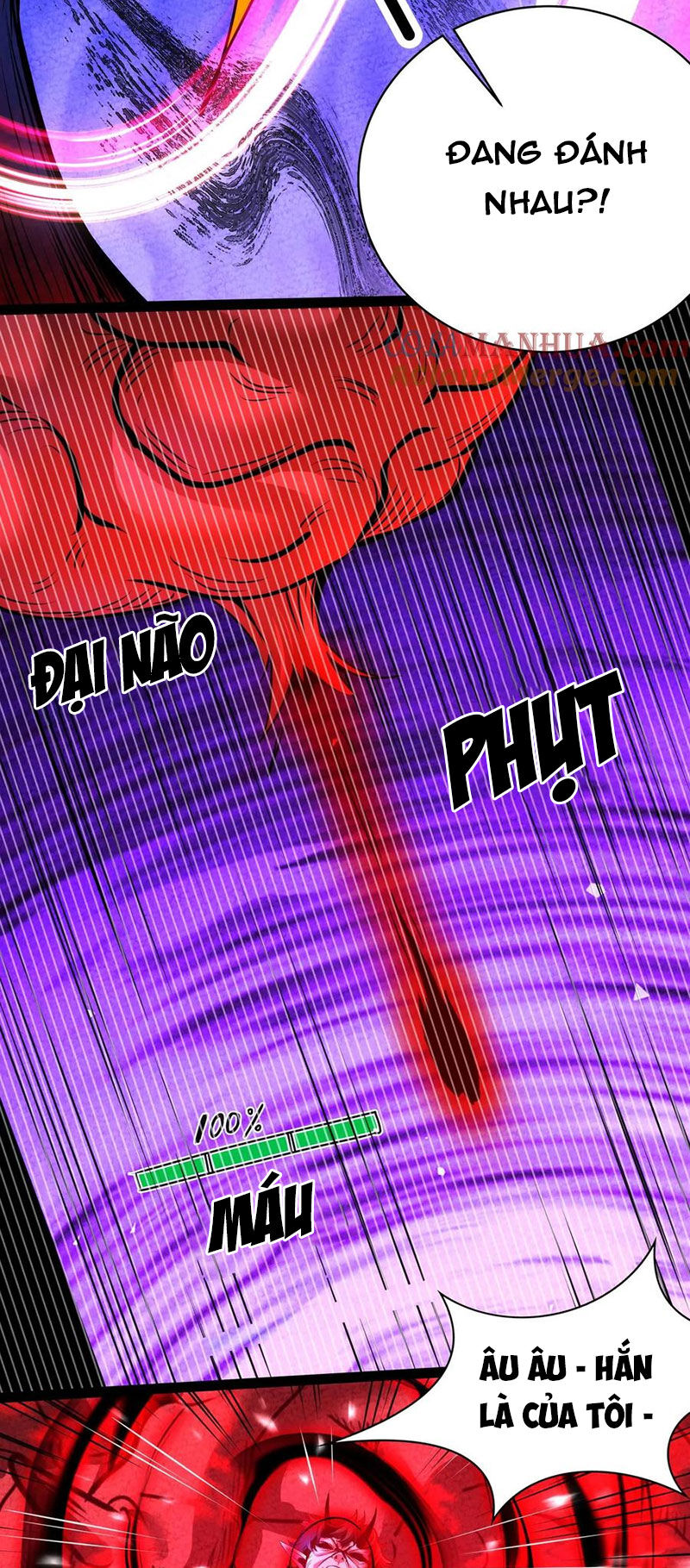 Dược Sư Kì Lạ: Bệnh Nhân Của Tôi Đều Rất Khủng Bố: Chapter 223