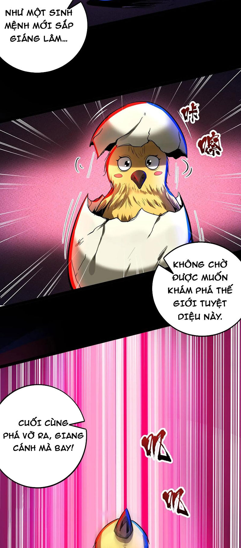 Dược Sư Kì Lạ: Bệnh Nhân Của Tôi Đều Rất Khủng Bố: Chapter 224