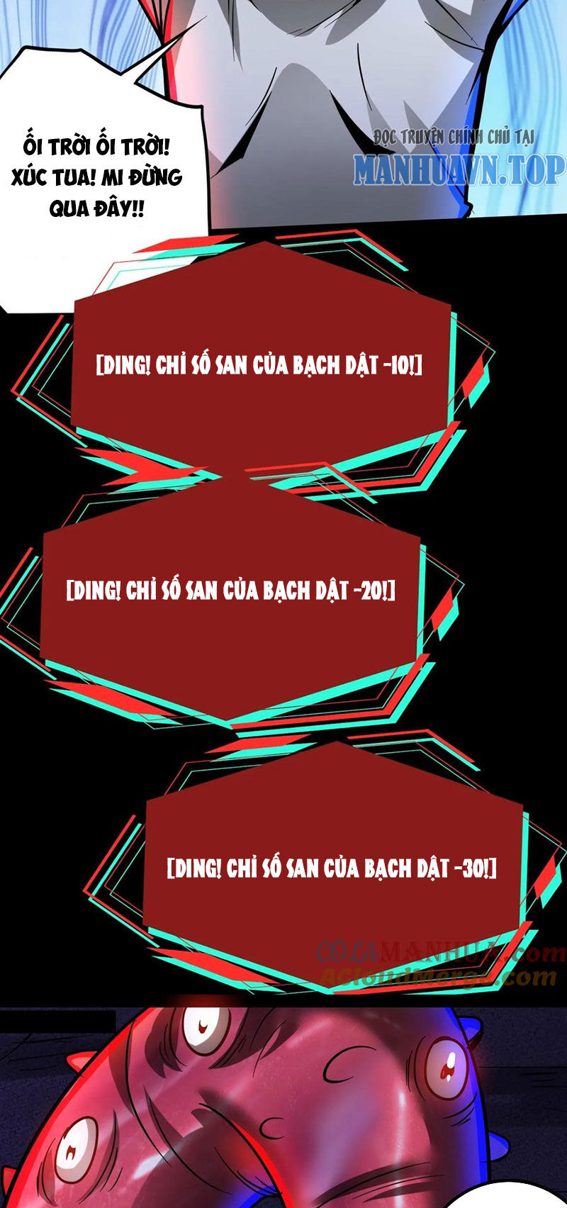 Dược Sư Kì Lạ: Bệnh Nhân Của Tôi Đều Rất Khủng Bố: Chapter 224