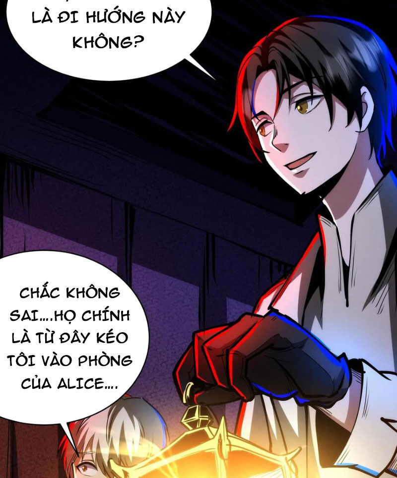 Dược Sư Kì Lạ: Bệnh Nhân Của Tôi Đều Rất Khủng Bố: Chapter 225