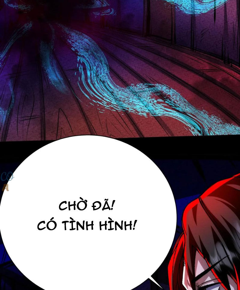 Dược Sư Kì Lạ: Bệnh Nhân Của Tôi Đều Rất Khủng Bố: Chapter 225