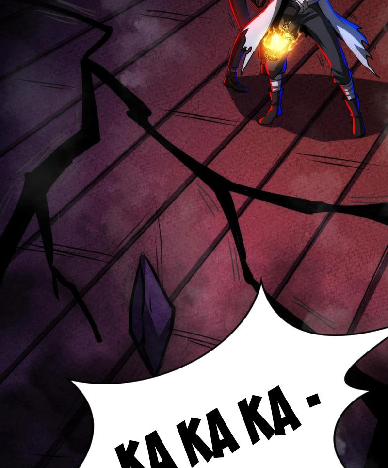 Dược Sư Kì Lạ: Bệnh Nhân Của Tôi Đều Rất Khủng Bố: Chapter 225