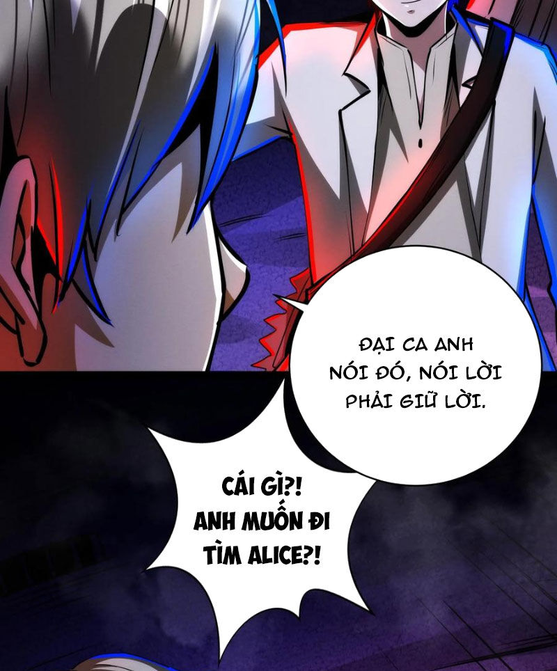 Dược Sư Kì Lạ: Bệnh Nhân Của Tôi Đều Rất Khủng Bố: Chapter 225