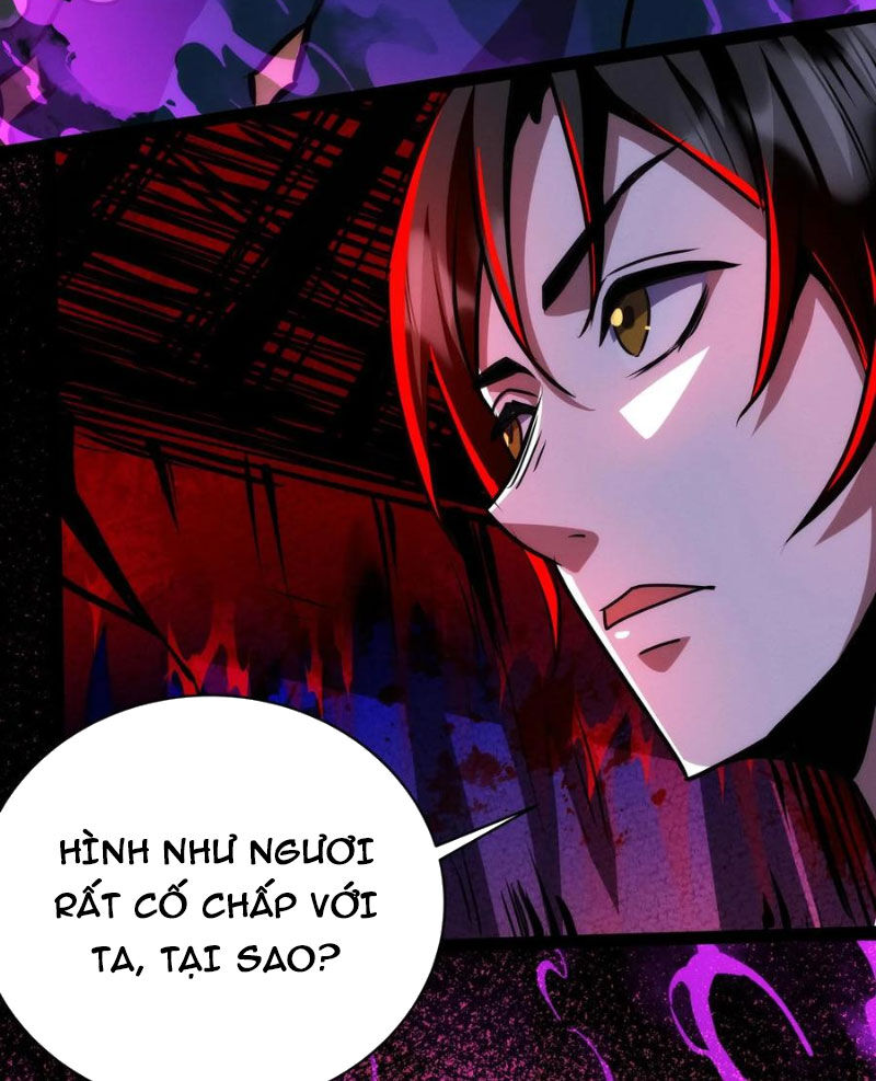 Dược Sư Kì Lạ: Bệnh Nhân Của Tôi Đều Rất Khủng Bố: Chapter 225