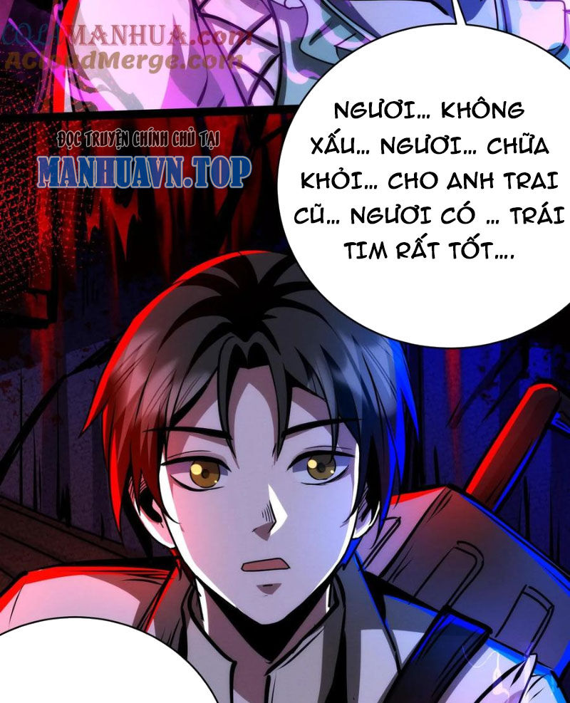 Dược Sư Kì Lạ: Bệnh Nhân Của Tôi Đều Rất Khủng Bố: Chapter 225