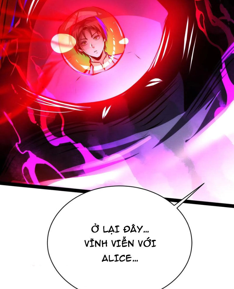 Dược Sư Kì Lạ: Bệnh Nhân Của Tôi Đều Rất Khủng Bố: Chapter 225
