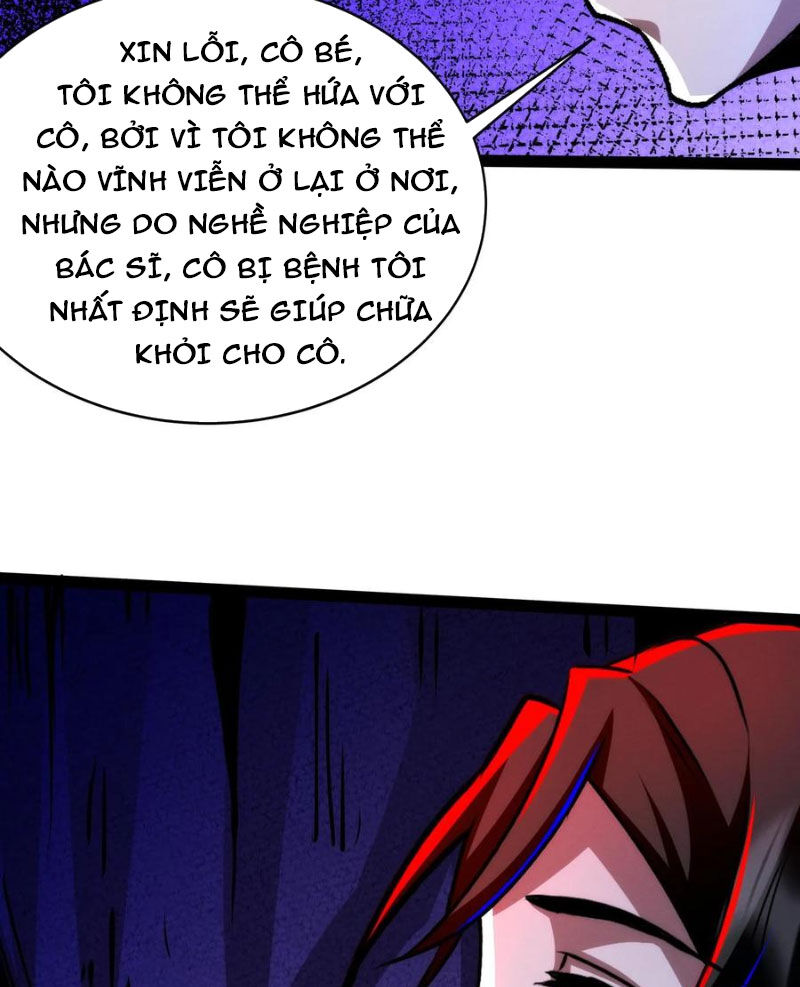 Dược Sư Kì Lạ: Bệnh Nhân Của Tôi Đều Rất Khủng Bố: Chapter 225