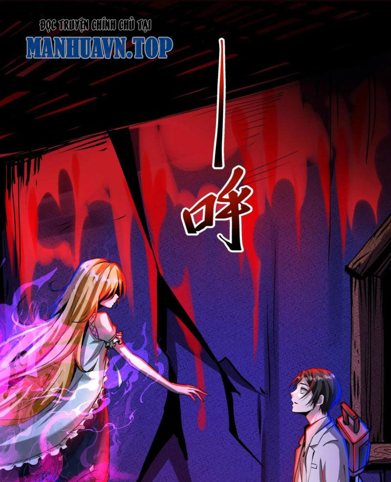Dược Sư Kì Lạ: Bệnh Nhân Của Tôi Đều Rất Khủng Bố: Chapter 226