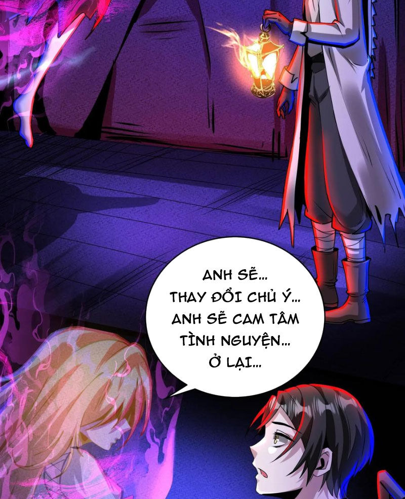 Dược Sư Kì Lạ: Bệnh Nhân Của Tôi Đều Rất Khủng Bố: Chapter 226