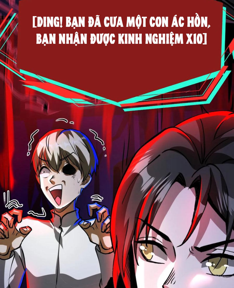 Dược Sư Kì Lạ: Bệnh Nhân Của Tôi Đều Rất Khủng Bố: Chapter 226