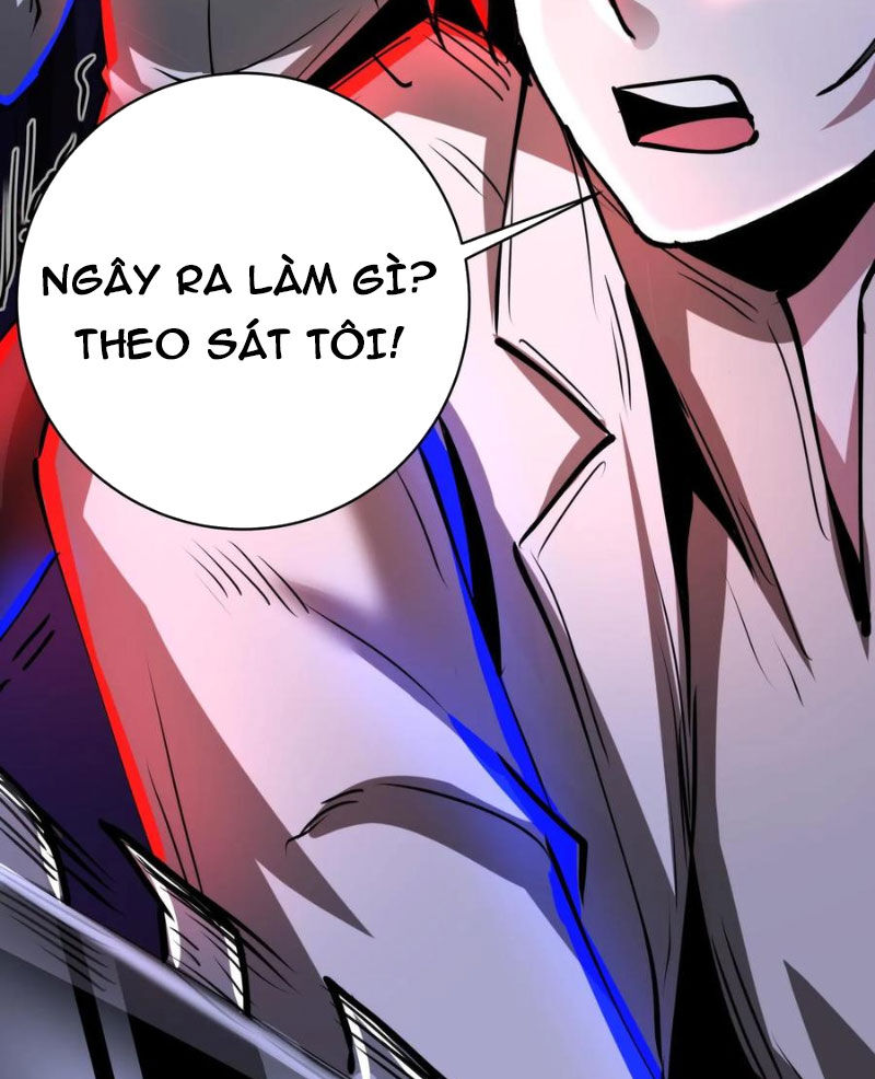 Dược Sư Kì Lạ: Bệnh Nhân Của Tôi Đều Rất Khủng Bố: Chapter 226