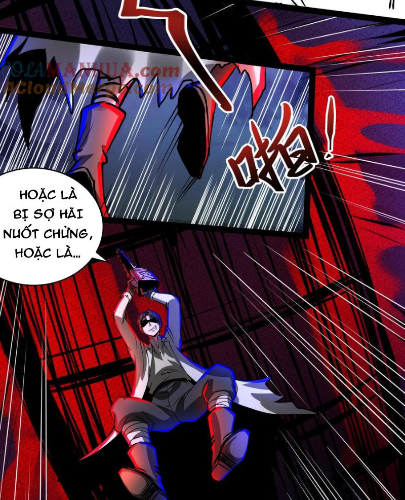 Dược Sư Kì Lạ: Bệnh Nhân Của Tôi Đều Rất Khủng Bố: Chapter 226