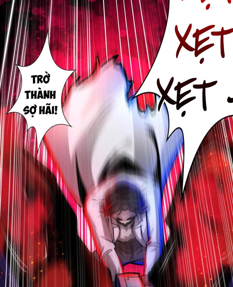 Dược Sư Kì Lạ: Bệnh Nhân Của Tôi Đều Rất Khủng Bố: Chapter 226