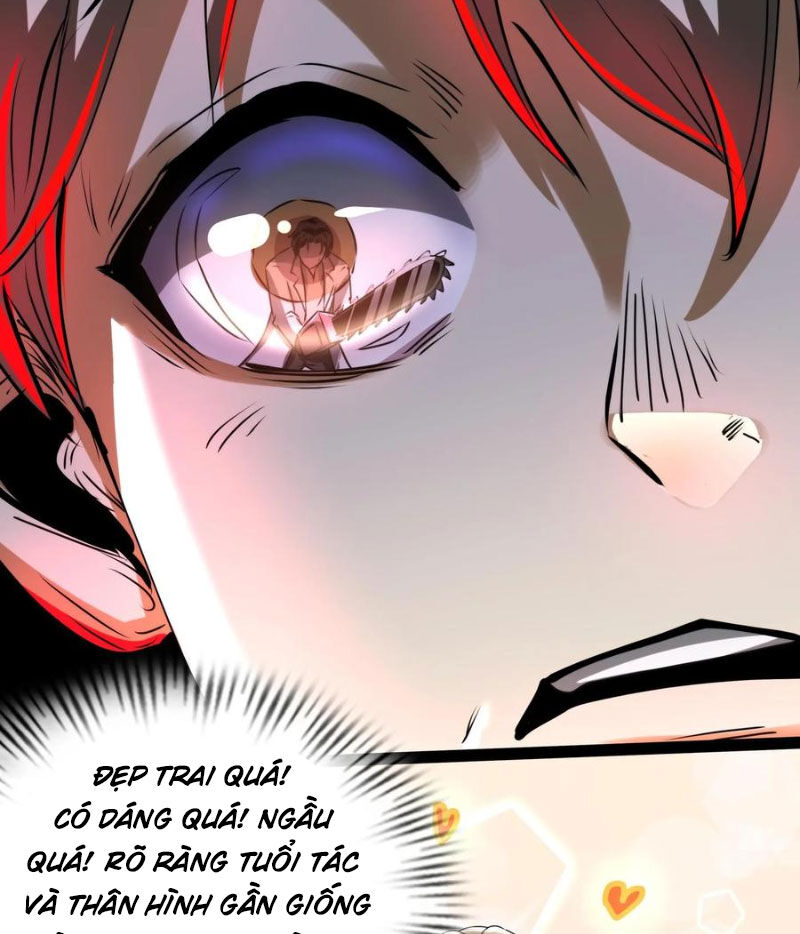 Dược Sư Kì Lạ: Bệnh Nhân Của Tôi Đều Rất Khủng Bố: Chapter 226
