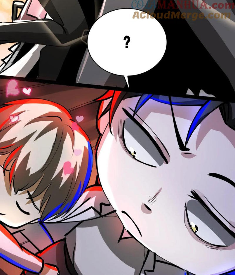 Dược Sư Kì Lạ: Bệnh Nhân Của Tôi Đều Rất Khủng Bố: Chapter 226