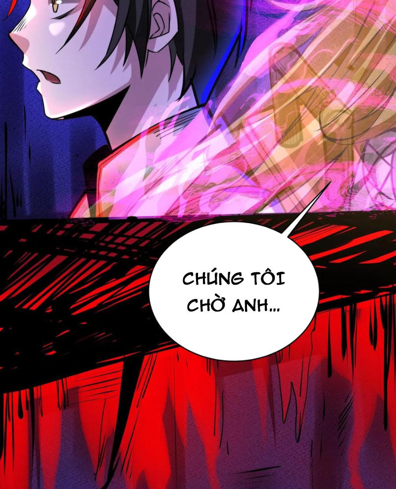 Dược Sư Kì Lạ: Bệnh Nhân Của Tôi Đều Rất Khủng Bố: Chapter 226