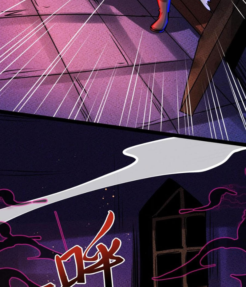 Dược Sư Kì Lạ: Bệnh Nhân Của Tôi Đều Rất Khủng Bố: Chapter 226