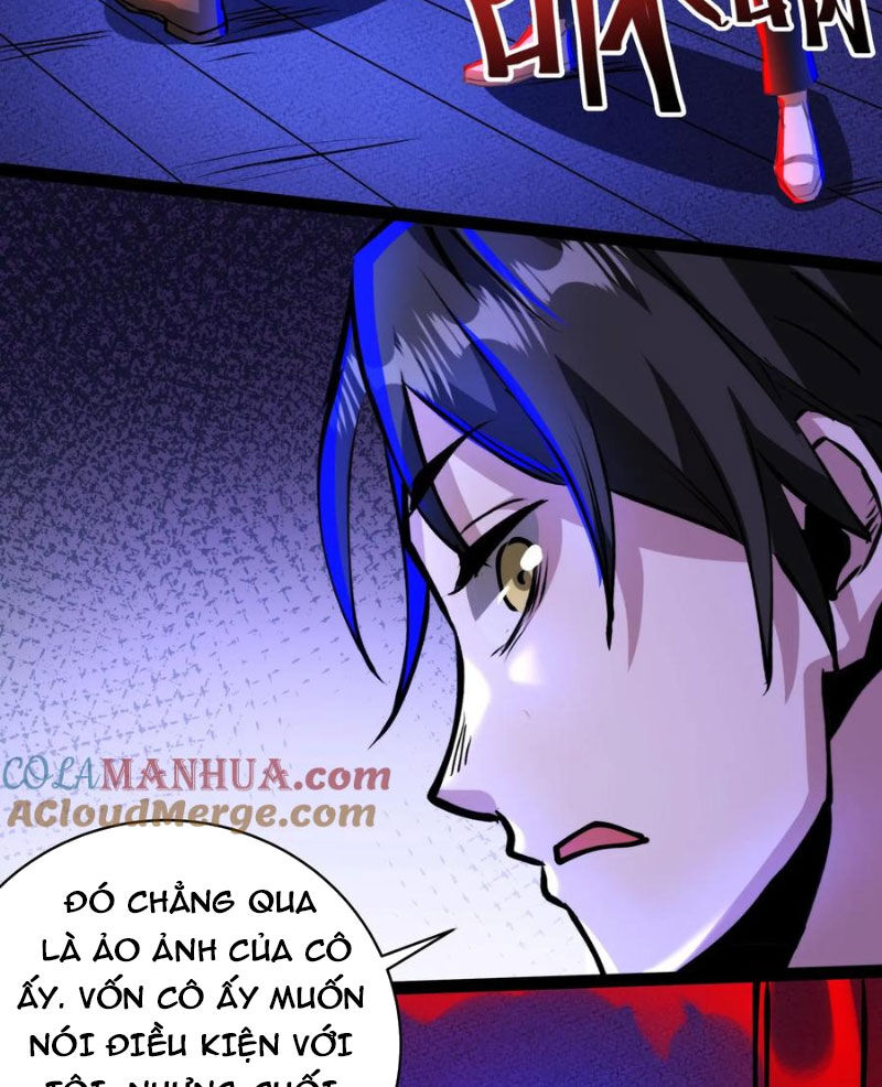 Dược Sư Kì Lạ: Bệnh Nhân Của Tôi Đều Rất Khủng Bố: Chapter 226
