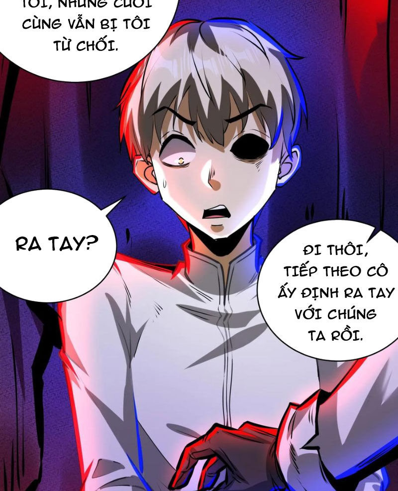 Dược Sư Kì Lạ: Bệnh Nhân Của Tôi Đều Rất Khủng Bố: Chapter 226