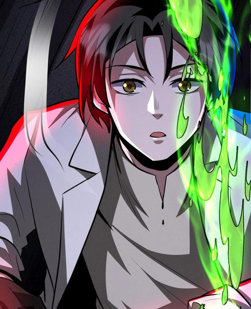 Dược Sư Kì Lạ: Bệnh Nhân Của Tôi Đều Rất Khủng Bố: Chapter 227