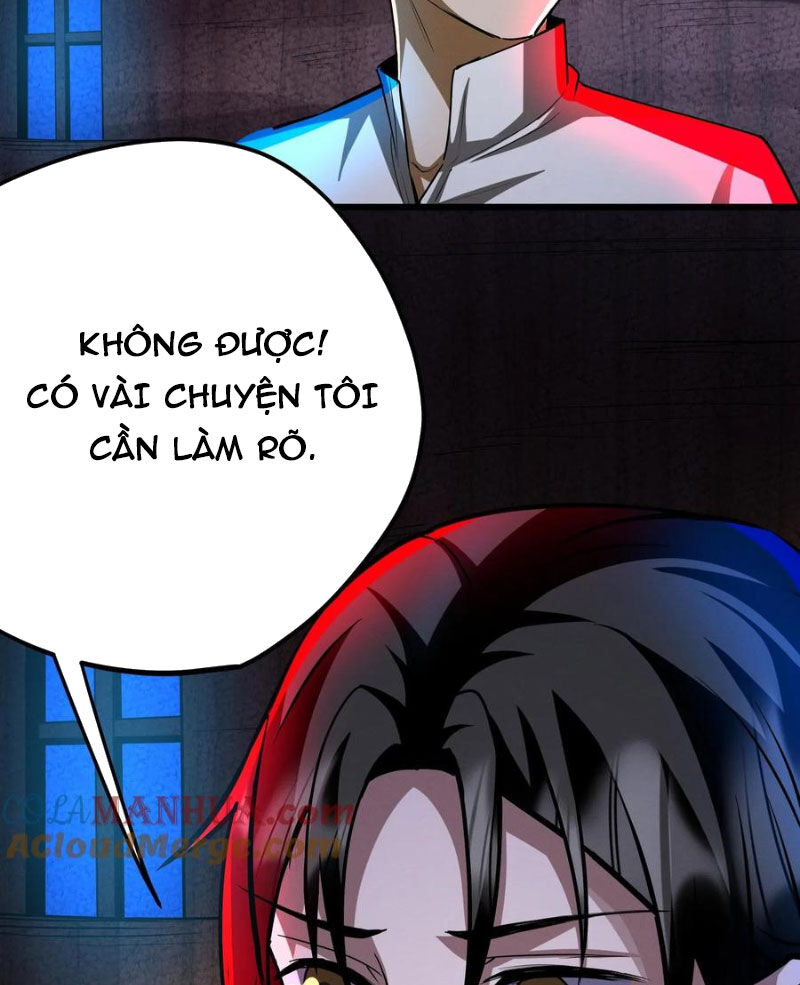 Dược Sư Kì Lạ: Bệnh Nhân Của Tôi Đều Rất Khủng Bố: Chapter 227