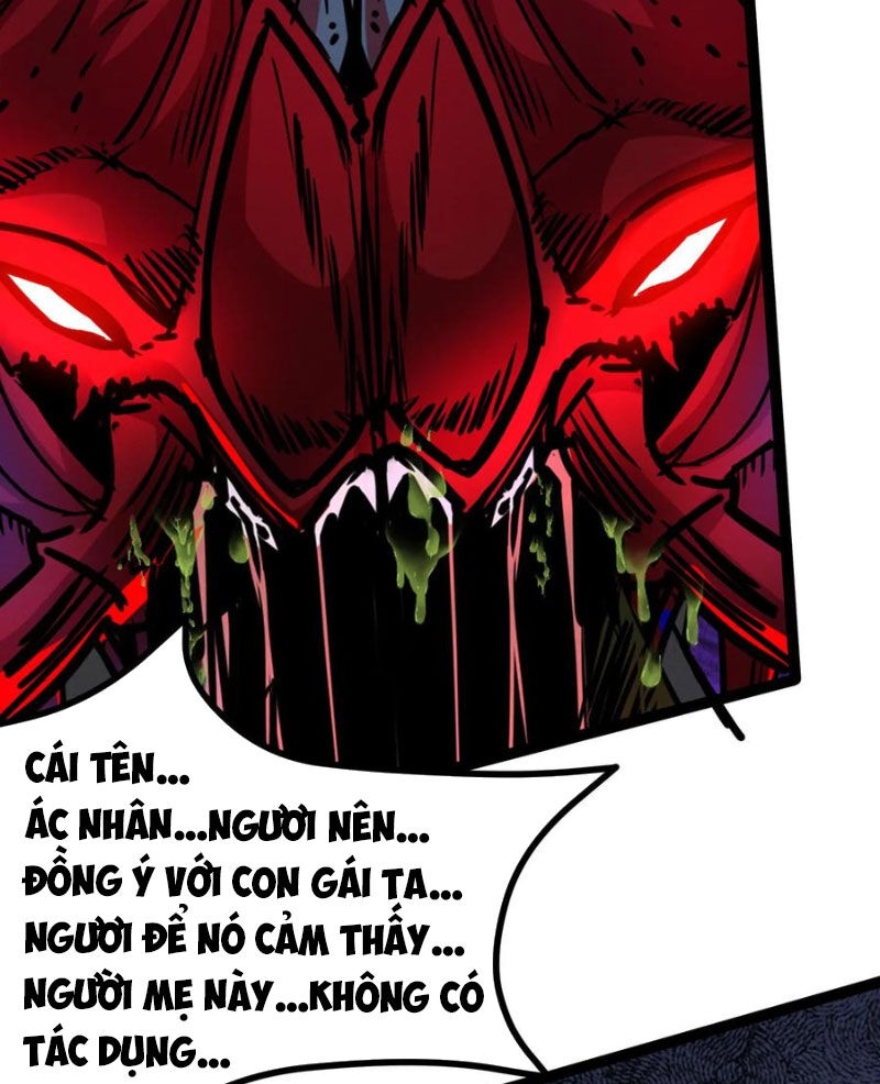 Dược Sư Kì Lạ: Bệnh Nhân Của Tôi Đều Rất Khủng Bố: Chapter 227