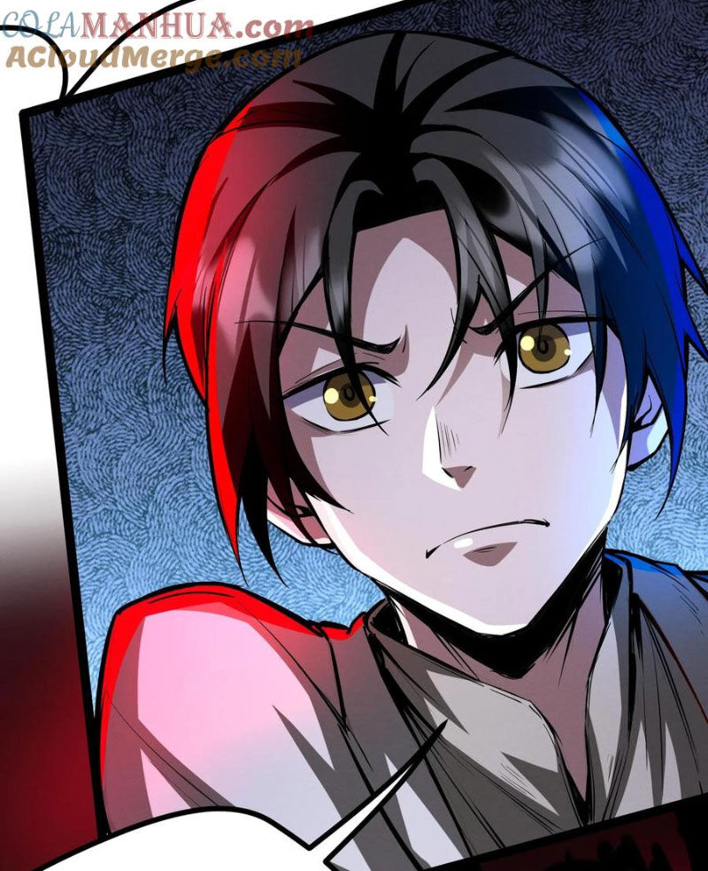 Dược Sư Kì Lạ: Bệnh Nhân Của Tôi Đều Rất Khủng Bố: Chapter 227