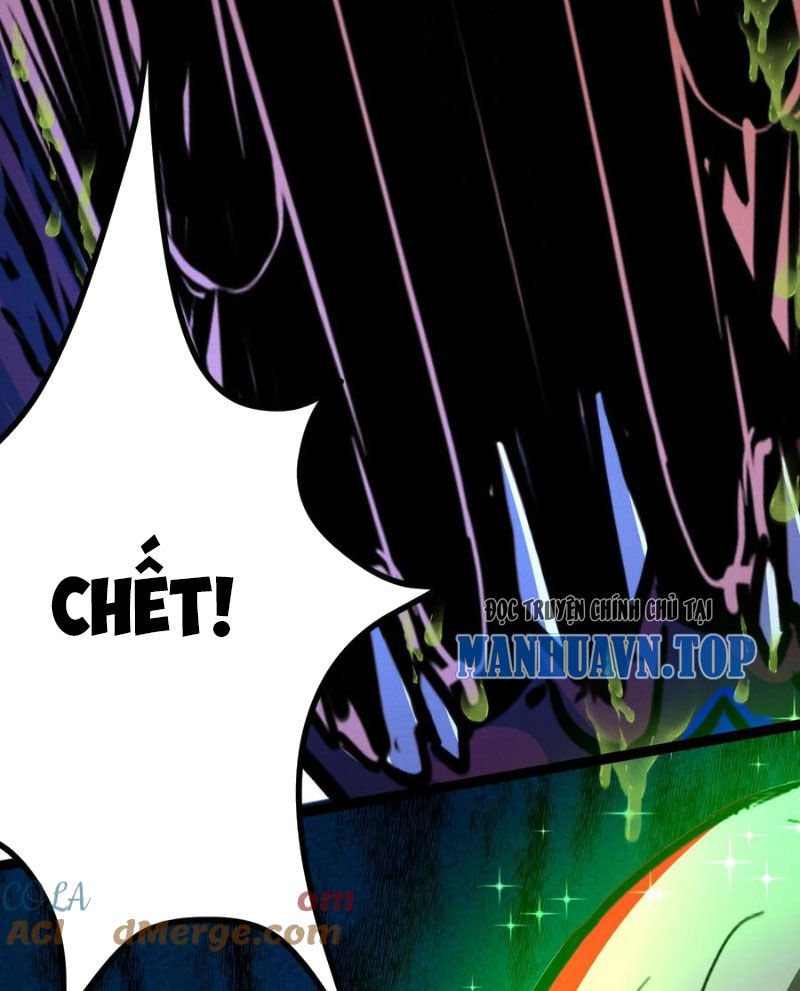Dược Sư Kì Lạ: Bệnh Nhân Của Tôi Đều Rất Khủng Bố: Chapter 227