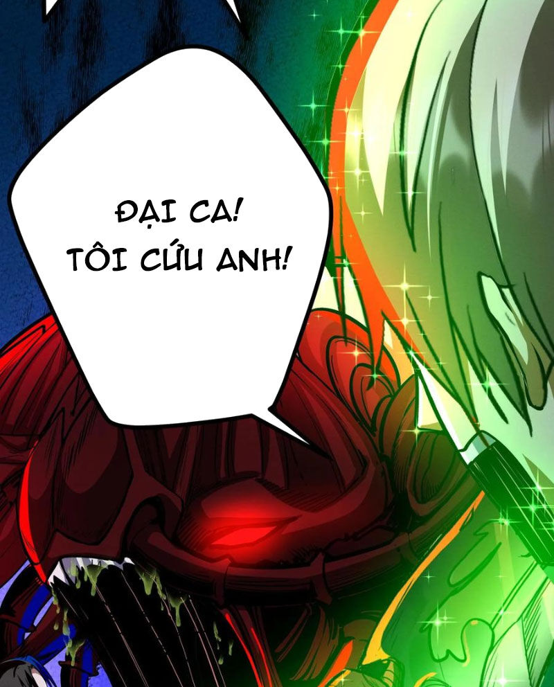 Dược Sư Kì Lạ: Bệnh Nhân Của Tôi Đều Rất Khủng Bố: Chapter 227