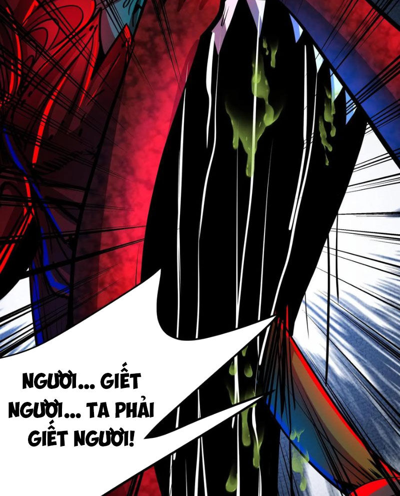 Dược Sư Kì Lạ: Bệnh Nhân Của Tôi Đều Rất Khủng Bố: Chapter 227