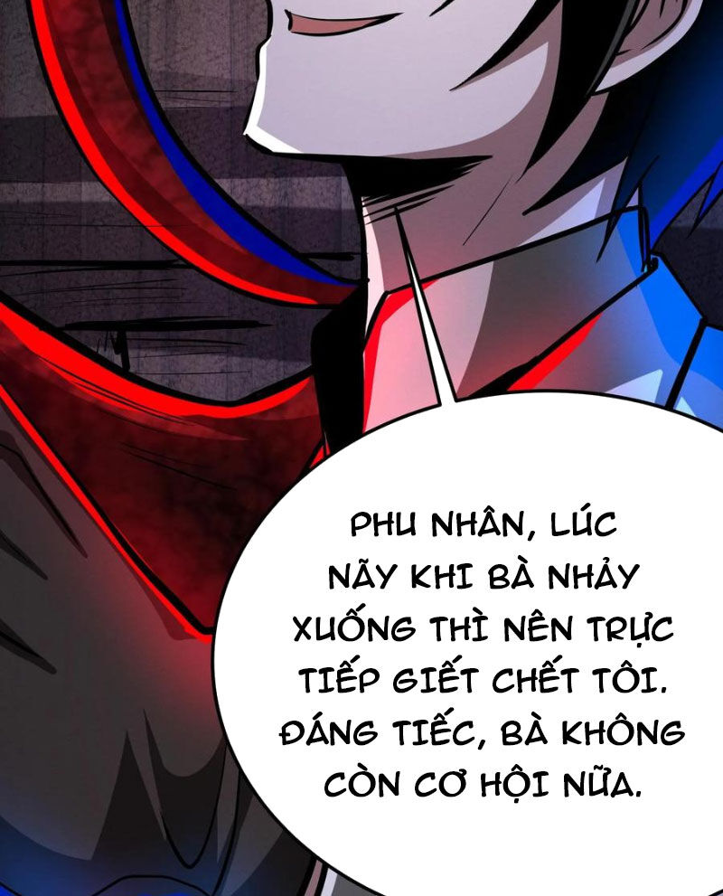 Dược Sư Kì Lạ: Bệnh Nhân Của Tôi Đều Rất Khủng Bố: Chapter 227