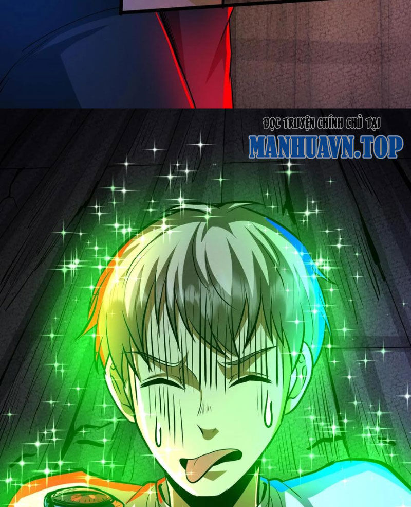 Dược Sư Kì Lạ: Bệnh Nhân Của Tôi Đều Rất Khủng Bố: Chapter 227