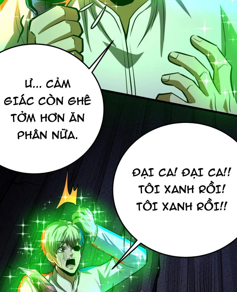 Dược Sư Kì Lạ: Bệnh Nhân Của Tôi Đều Rất Khủng Bố: Chapter 227