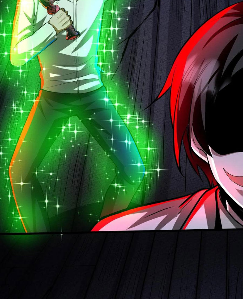 Dược Sư Kì Lạ: Bệnh Nhân Của Tôi Đều Rất Khủng Bố: Chapter 227