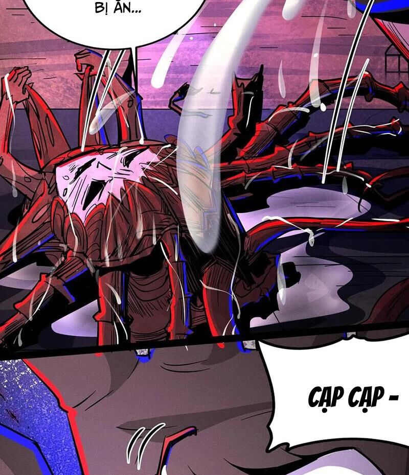 Dược Sư Kì Lạ: Bệnh Nhân Của Tôi Đều Rất Khủng Bố: Chapter 228