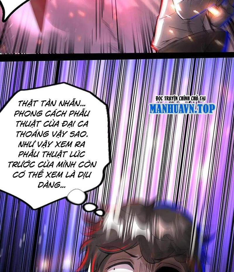Dược Sư Kì Lạ: Bệnh Nhân Của Tôi Đều Rất Khủng Bố: Chapter 228