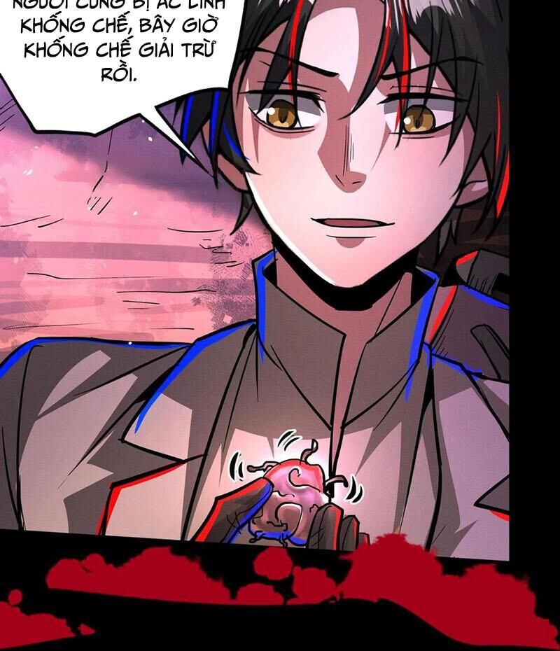 Dược Sư Kì Lạ: Bệnh Nhân Của Tôi Đều Rất Khủng Bố: Chapter 228