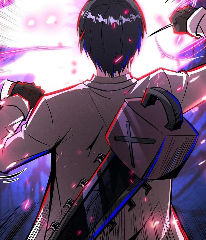 Dược Sư Kì Lạ: Bệnh Nhân Của Tôi Đều Rất Khủng Bố: Chapter 228