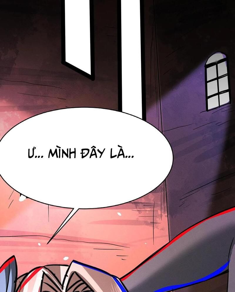 Dược Sư Kì Lạ: Bệnh Nhân Của Tôi Đều Rất Khủng Bố: Chapter 228