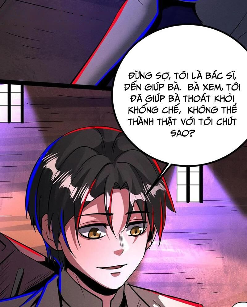Dược Sư Kì Lạ: Bệnh Nhân Của Tôi Đều Rất Khủng Bố: Chapter 228