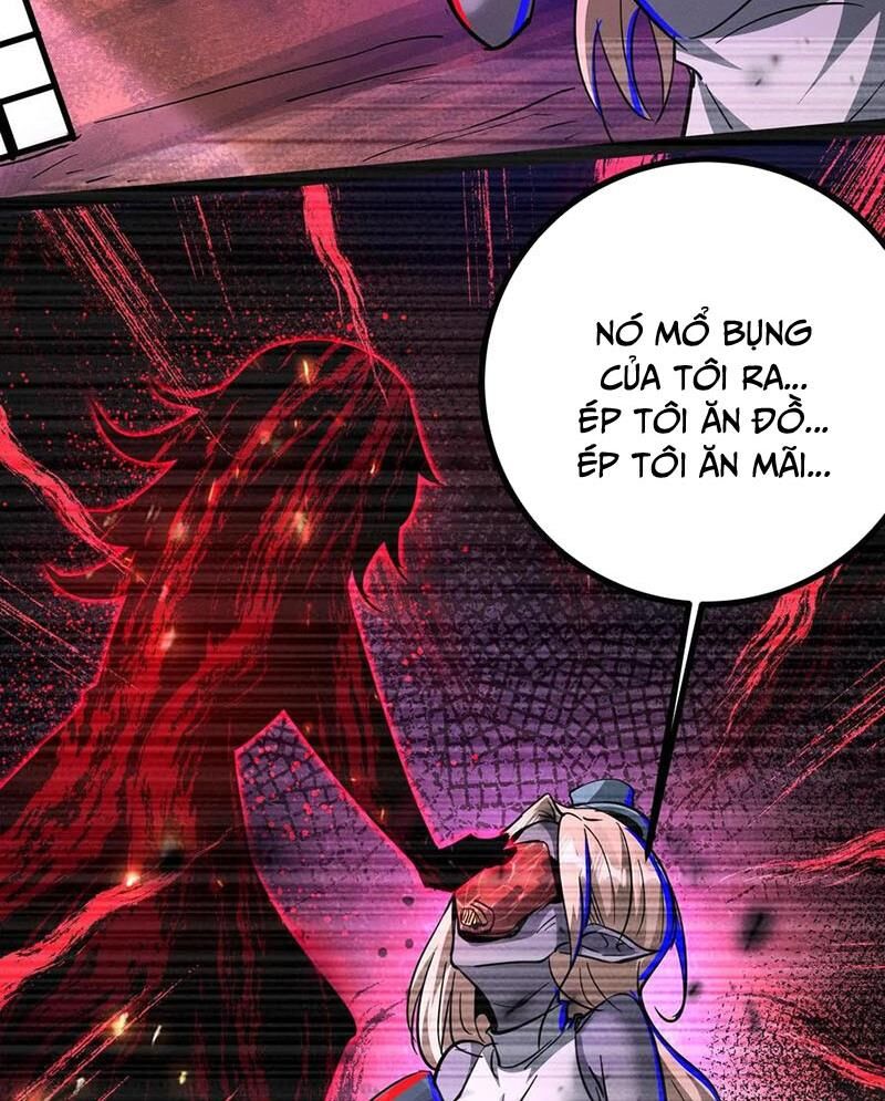 Dược Sư Kì Lạ: Bệnh Nhân Của Tôi Đều Rất Khủng Bố: Chapter 228