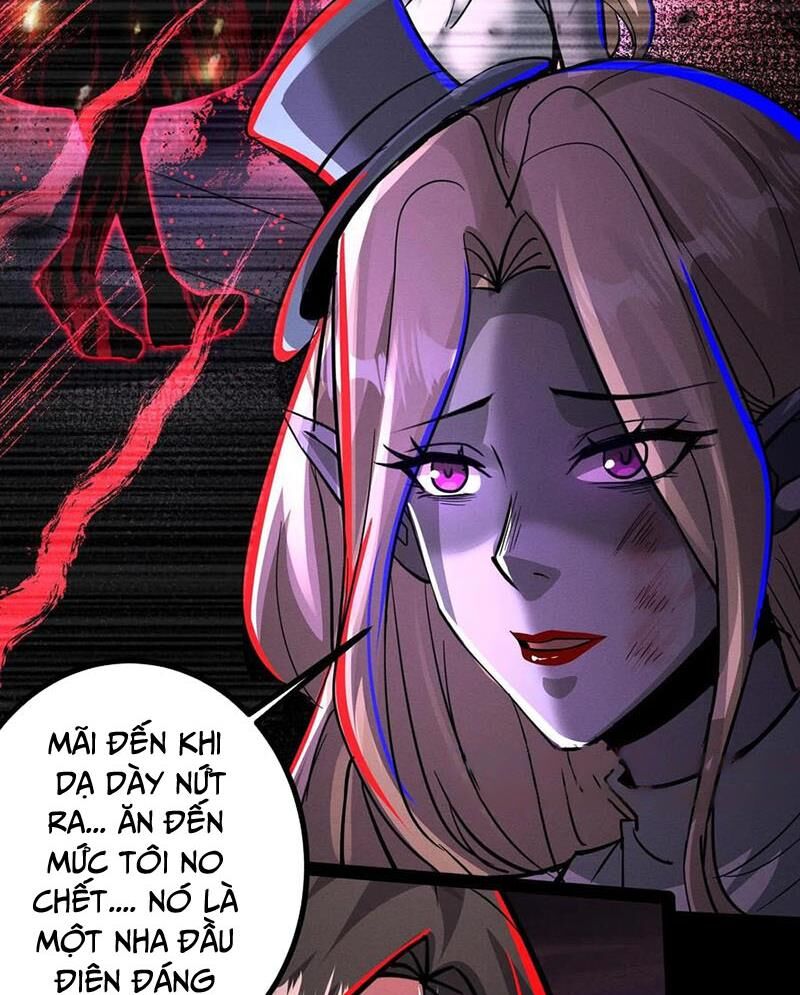 Dược Sư Kì Lạ: Bệnh Nhân Của Tôi Đều Rất Khủng Bố: Chapter 228