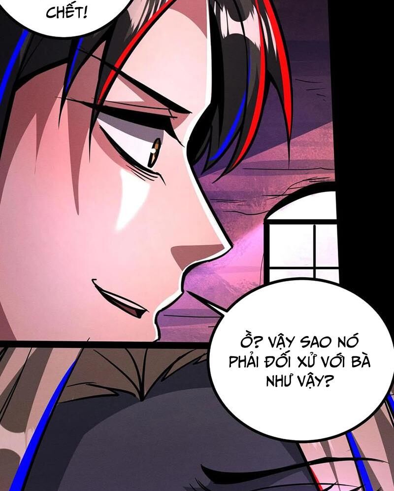 Dược Sư Kì Lạ: Bệnh Nhân Của Tôi Đều Rất Khủng Bố: Chapter 228