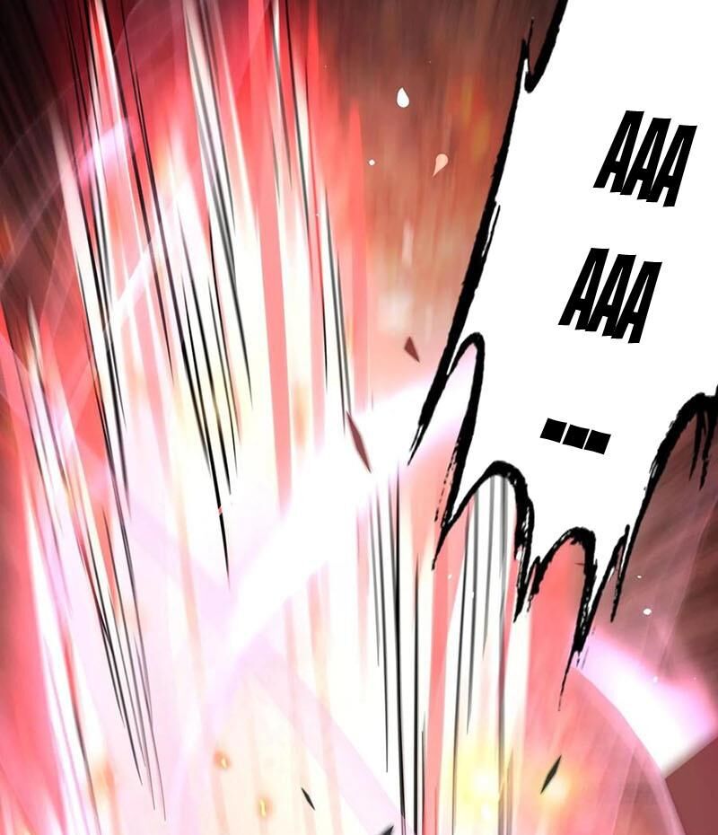 Dược Sư Kì Lạ: Bệnh Nhân Của Tôi Đều Rất Khủng Bố: Chapter 228