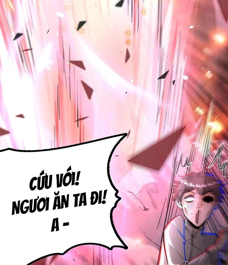 Dược Sư Kì Lạ: Bệnh Nhân Của Tôi Đều Rất Khủng Bố: Chapter 228