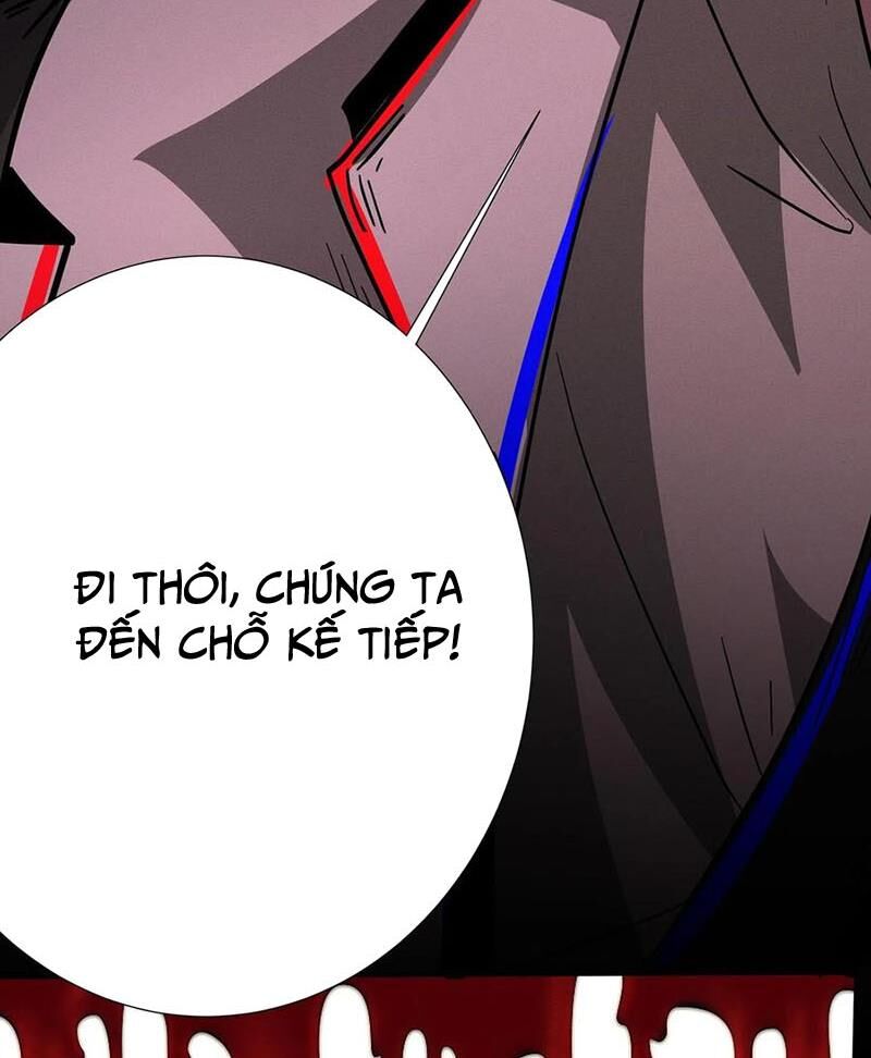 Dược Sư Kì Lạ: Bệnh Nhân Của Tôi Đều Rất Khủng Bố: Chapter 229