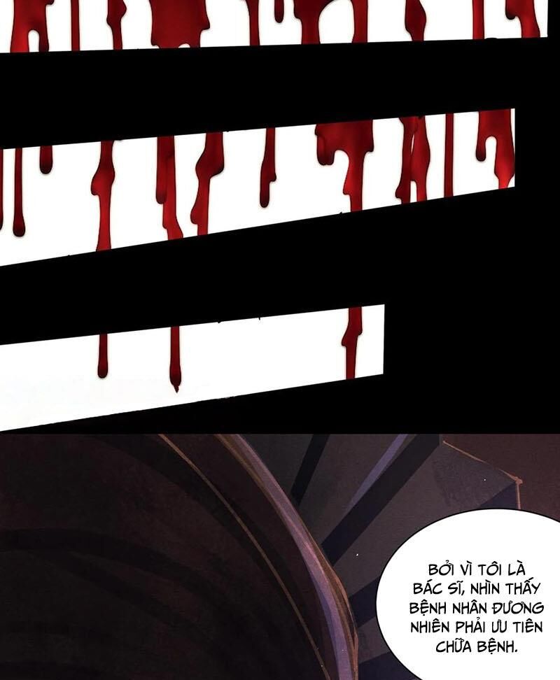 Dược Sư Kì Lạ: Bệnh Nhân Của Tôi Đều Rất Khủng Bố: Chapter 229