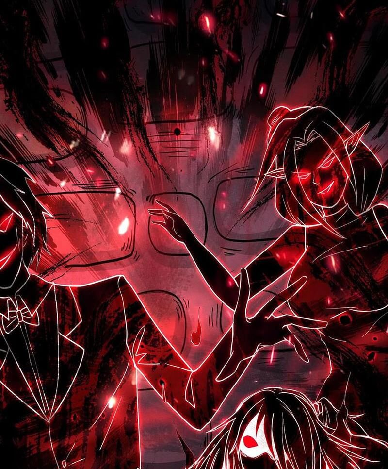 Dược Sư Kì Lạ: Bệnh Nhân Của Tôi Đều Rất Khủng Bố: Chapter 229