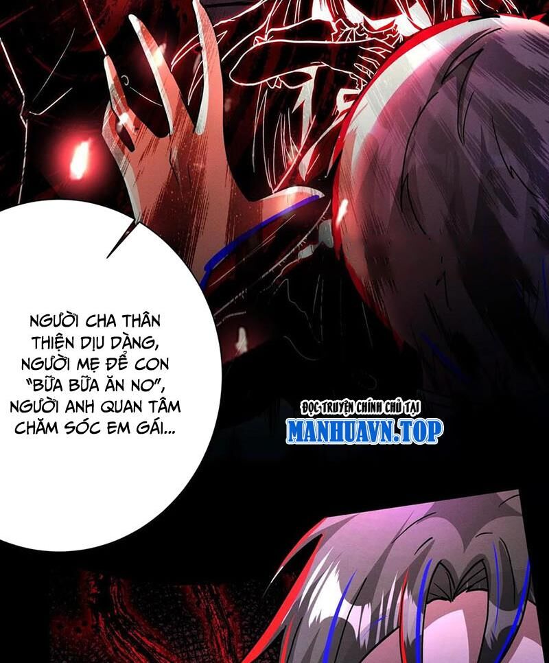 Dược Sư Kì Lạ: Bệnh Nhân Của Tôi Đều Rất Khủng Bố: Chapter 229